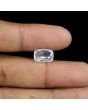 Ceylon White Sapphire 6.88 Carat 