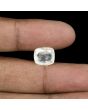 Ceylon White Sapphire 6.92 Carat 