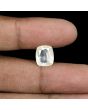 Ceylon White Sapphire 6.92 Carat 