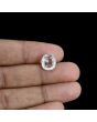 White Topaz 5.58 Carat 