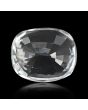 White Topaz 9.27 Carat 