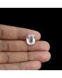 White Topaz 9.27 Carat 