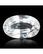 White Topaz 9.27 Carat 