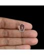 White Topaz 9.27 Carat 