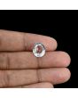 White Topaz 7.2 Carat 