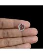 White Topaz 7.2 Carat 
