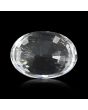 White Topaz 6.43 Carat 