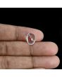 White Topaz 6.43 Carat 