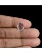 White Topaz 7.18 Carat 