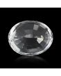White Topaz 5.19 Carat 