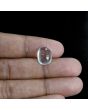 White Topaz 8.09 Carat 