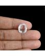 White Topaz 9.05 Carat 