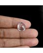 White Topaz 9.05 Carat 