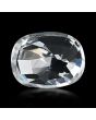 White Zircon 5.18 Carat 