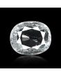 White Zircon 3.17 Carat 