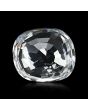 White Zircon 2.36 Carat 