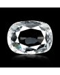White Zircon 3.62 Carat 