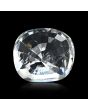 White Zircon 5.06 Carat 