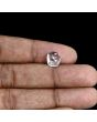 White Zircon 5.06 Carat 