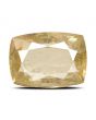 Hessonite (Gomed) - 5.43 Carat 