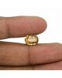 Hessonite (Gomed) - 5.73 Carat 