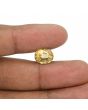 Hessonite (Gomed) - 6.36 Carat 