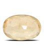 Hessonite (Gomed) - 5.4 Carat 