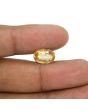 Hessonite (Gomed) - 5.4 Carat 