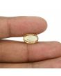 Hessonite (Gomed) - 5.4 Carat 