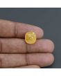 Yellow Sapphire - 9.05 Carat 