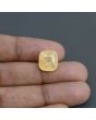 Yellow Sapphire - 9.03 Carat 