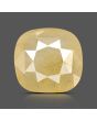 Yellow Sapphire - 8.43 Carat 