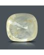 Ceylon Yellow Sapphire - 8.7 Carat 