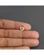Ceylon Yellow Sapphire - 3.08 Carat 