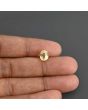 Ceylon Yellow Sapphire - 2.99 Carat 