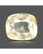 Ceylon Yellow Sapphire - 3.13 Carat 