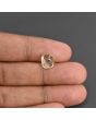 Ceylon Yellow Sapphire - 3.13 Carat 