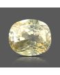 Ceylon Yellow Sapphire - 2.88 Carat 