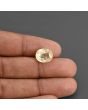 Ceylon Yellow Sapphire - 8.17 Carat 