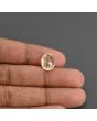 Ceylon Yellow Sapphire - 8.17 Carat 
