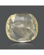 Ceylon Yellow Sapphire Carat 4.88 
