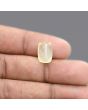 Ceylon Yellow Sapphire 7.42 Carat 