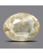 Ceylon Yellow Sapphire - 2.32 Carat 