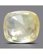 Yellow Sapphire Stone - 5.73 Carat 