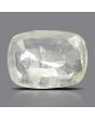 Yellow Sapphire (Pukhraj) - 5.3 Carat 