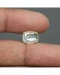 Yellow Sapphire (Pukhraj) - 5.3 Carat 