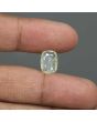 Yellow Sapphire (Pukhraj) - 5.3 Carat 