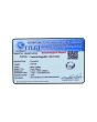 Pitambari Sapphire (Bi Colour) 3.03 Carat 