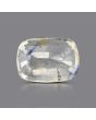 Pitambari Sapphire (Bi Colour) 5.39 Carat 