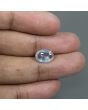 Pitambari Sapphire (Bi Colour) 4.52 Carat 